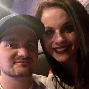 Meet your Posher, Travis